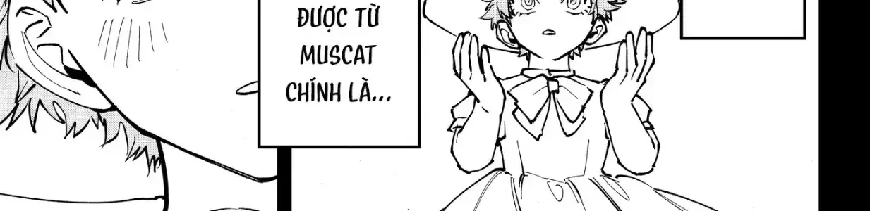 Ichi - Anh Chàng Phù Thuỷ - Chap 82 - Trang 8
