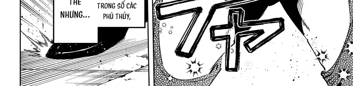 Ichi - Anh Chàng Phù Thuỷ - Chap 82 - Trang 10