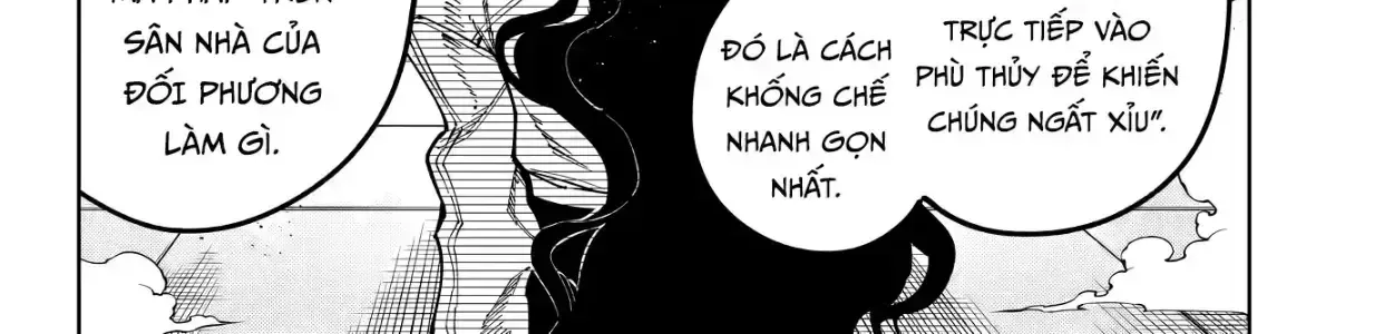Ichi - Anh Chàng Phù Thuỷ - Chap 83 - Trang 11