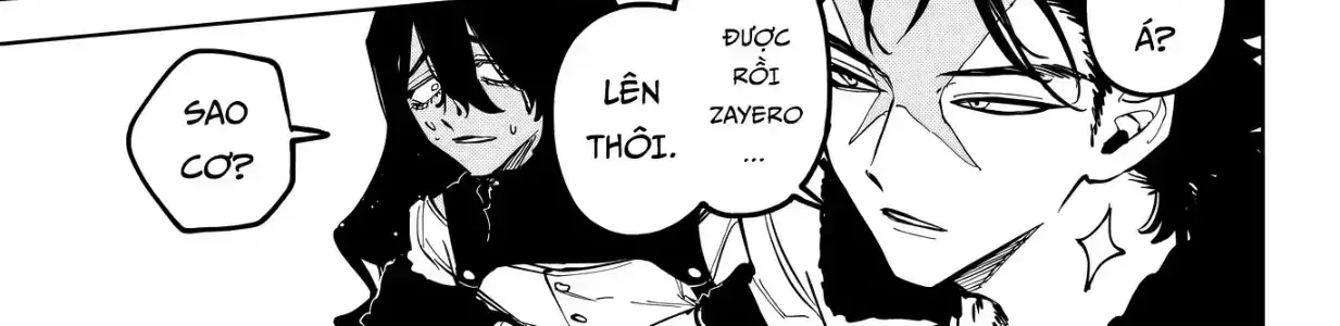 Ichi - Anh Chàng Phù Thuỷ - Chap 83 - Trang 17