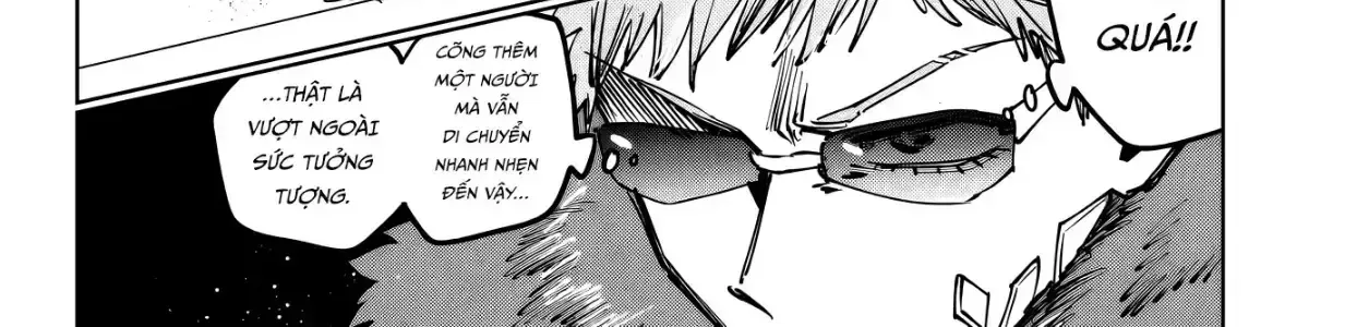 Ichi - Anh Chàng Phù Thuỷ - Chap 83 - Trang 19