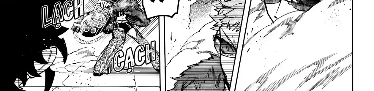 Ichi - Anh Chàng Phù Thuỷ - Chap 83 - Trang 21