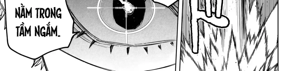 Ichi - Anh Chàng Phù Thuỷ - Chap 83 - Trang 26