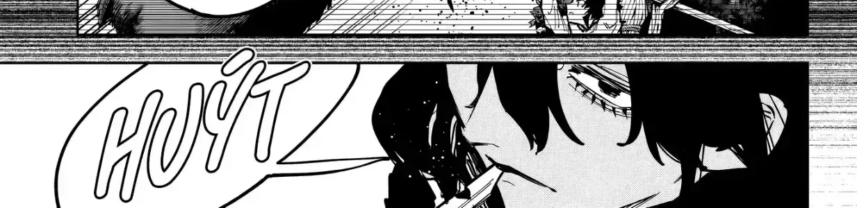 Ichi - Anh Chàng Phù Thuỷ - Chap 83 - Trang 30