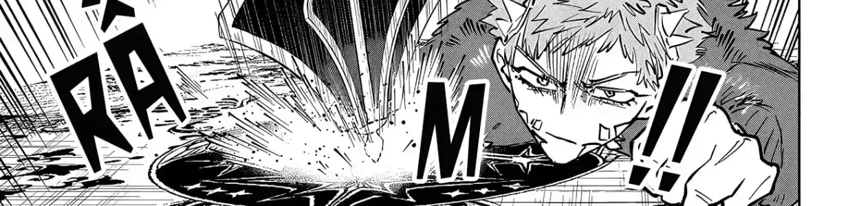 Ichi - Anh Chàng Phù Thuỷ - Chap 84 - Trang 12