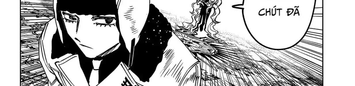 Ichi - Anh Chàng Phù Thuỷ - Chap 84 - Trang 14