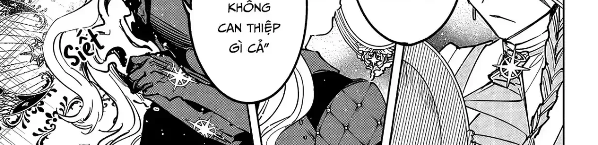 Ichi - Anh Chàng Phù Thuỷ - Chap 84 - Trang 16