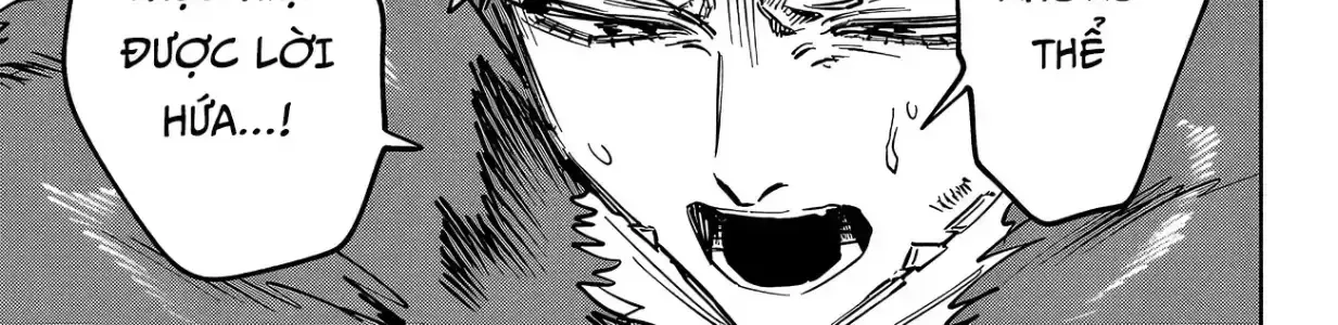 Ichi - Anh Chàng Phù Thuỷ - Chap 84 - Trang 20