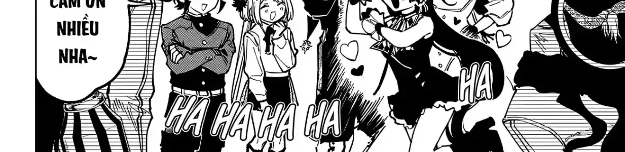 Ichi - Anh Chàng Phù Thuỷ - Chap 84 - Trang 27