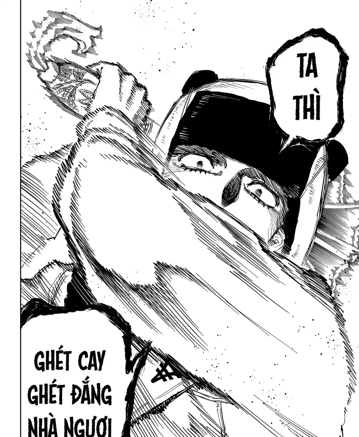 Ichi - Anh Chàng Phù Thuỷ - Chap 84 - Trang 30