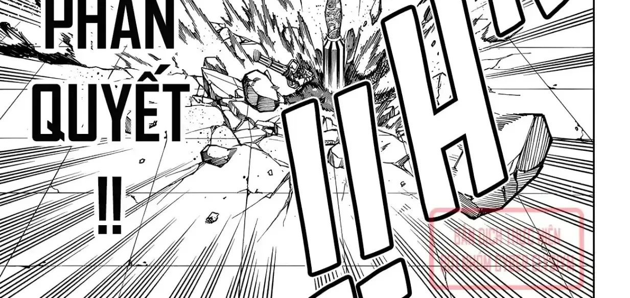 Ichi - Anh Chàng Phù Thuỷ - Chap 84 - Trang 4