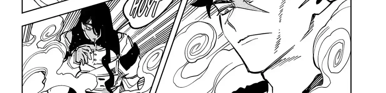 Ichi - Anh Chàng Phù Thuỷ - Chap 84 - Trang 6