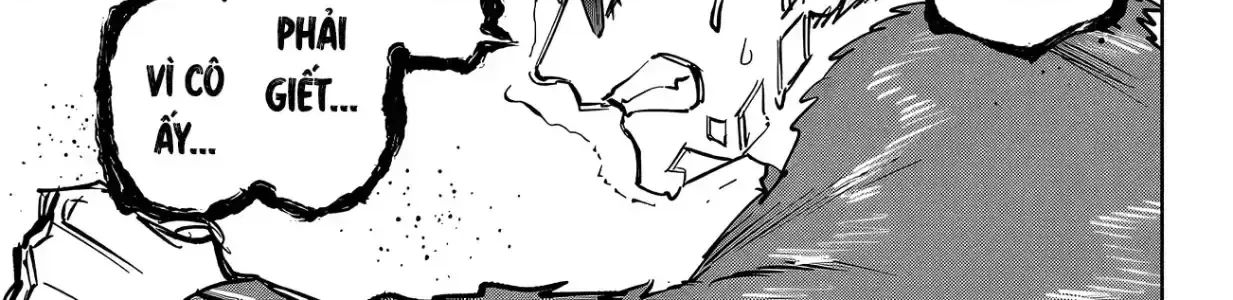 Ichi - Anh Chàng Phù Thuỷ - Chap 84 - Trang 8