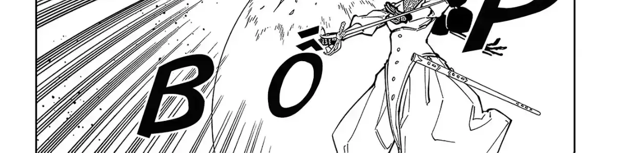 Ichi - Anh Chàng Phù Thuỷ - Chap 85 - Trang 11