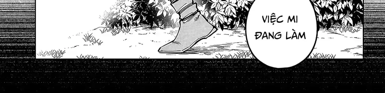 Ichi - Anh Chàng Phù Thuỷ - Chap 85 - Trang 13