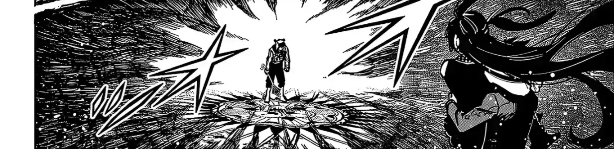 Ichi - Anh Chàng Phù Thuỷ - Chap 85 - Trang 20