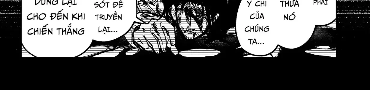 Ichi - Anh Chàng Phù Thuỷ - Chap 85 - Trang 25
