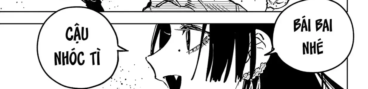 Ichi - Anh Chàng Phù Thuỷ - Chap 85 - Trang 27