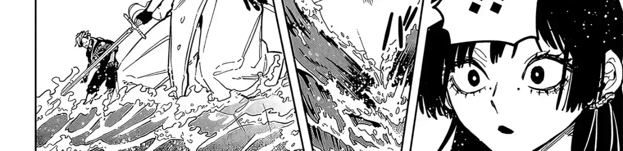 Ichi - Anh Chàng Phù Thuỷ - Chap 85 - Trang 29