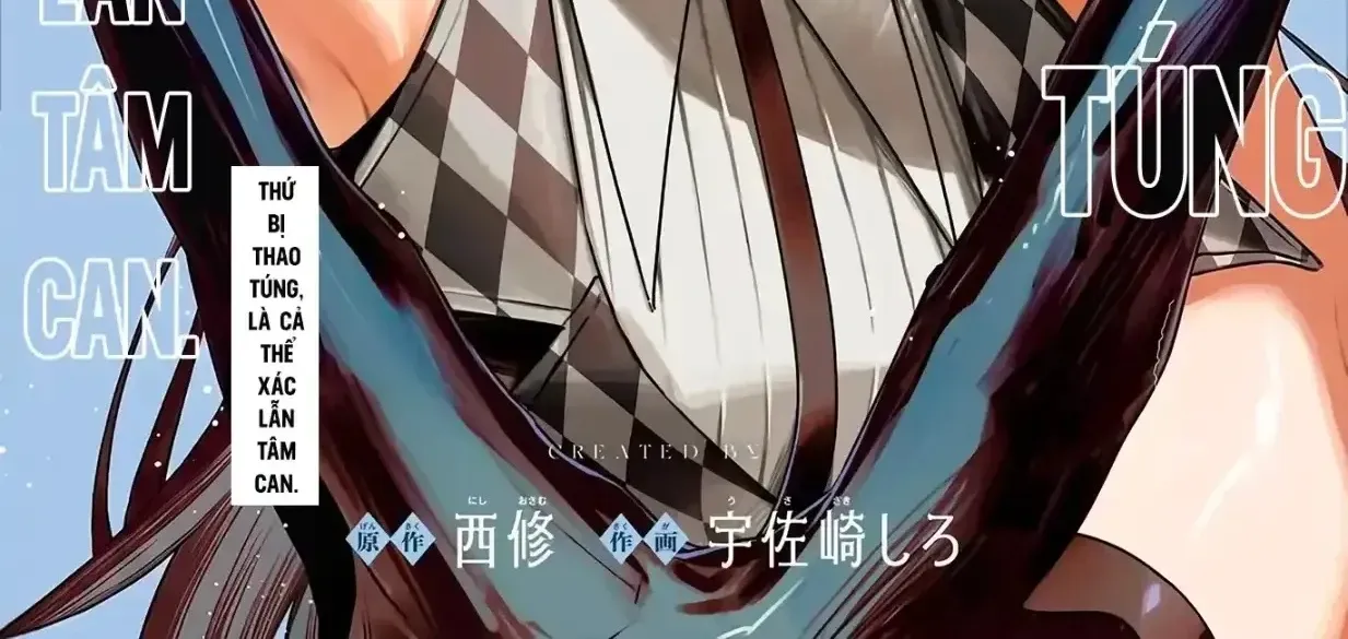 Ichi - Anh Chàng Phù Thuỷ - Chap 85 - Trang 4