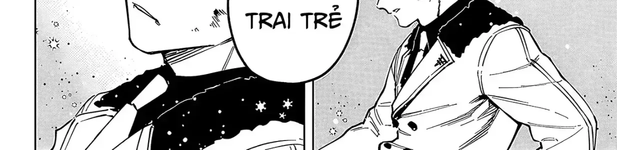 Ichi - Anh Chàng Phù Thuỷ - Chap 85 - Trang 33