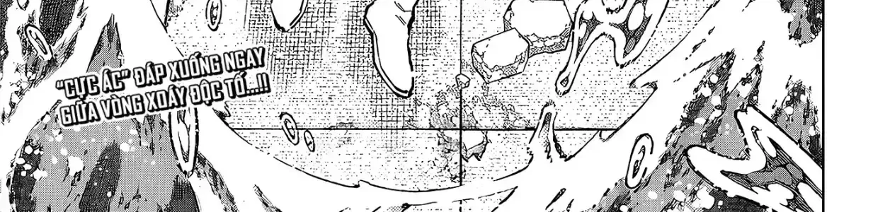 Ichi - Anh Chàng Phù Thuỷ - Chap 85 - Trang 35