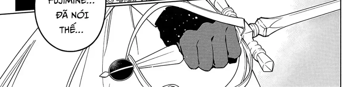 Ichi - Anh Chàng Phù Thuỷ - Chap 85 - Trang 9