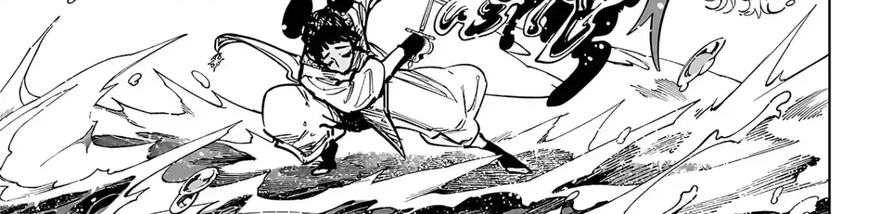 Ichi - Anh Chàng Phù Thuỷ - Chap 86 - Trang 22