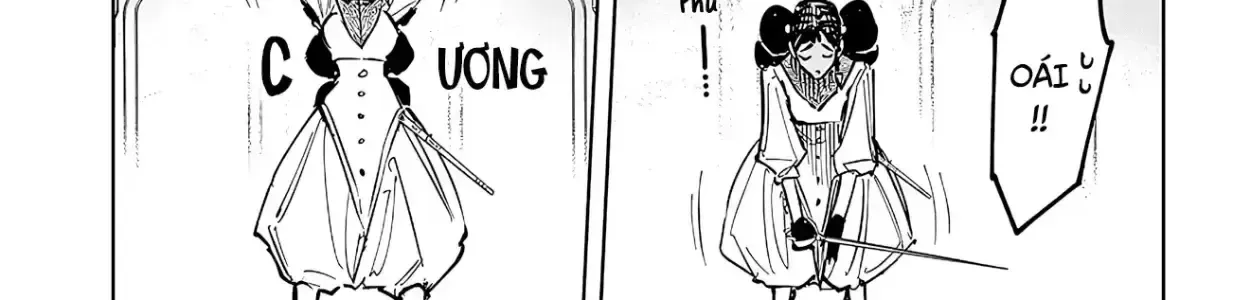 Ichi - Anh Chàng Phù Thuỷ - Chap 86 - Trang 26