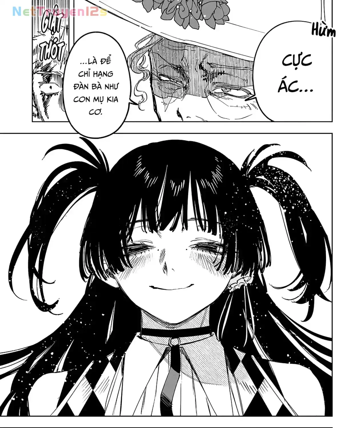 Ichi - Anh Chàng Phù Thuỷ - Chap 86 - Trang 5