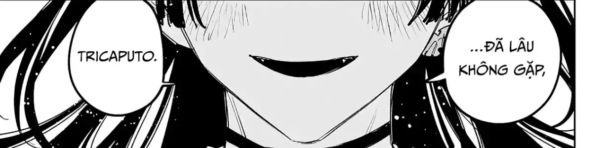 Ichi - Anh Chàng Phù Thuỷ - Chap 86 - Trang 6