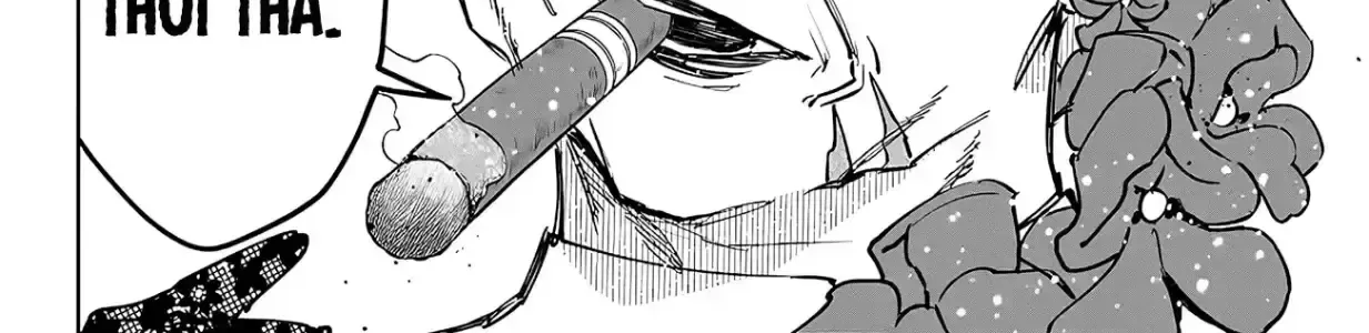 Ichi - Anh Chàng Phù Thuỷ - Chap 86 - Trang 8