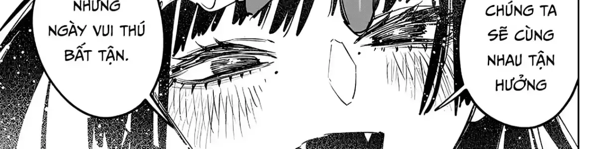 Ichi - Anh Chàng Phù Thuỷ - Chap 86 - Trang 10