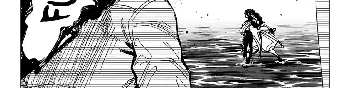 Ichi - Anh Chàng Phù Thuỷ - Chap 87 - Trang 17