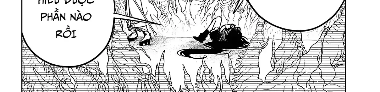 Ichi - Anh Chàng Phù Thuỷ - Chap 87 - Trang 21