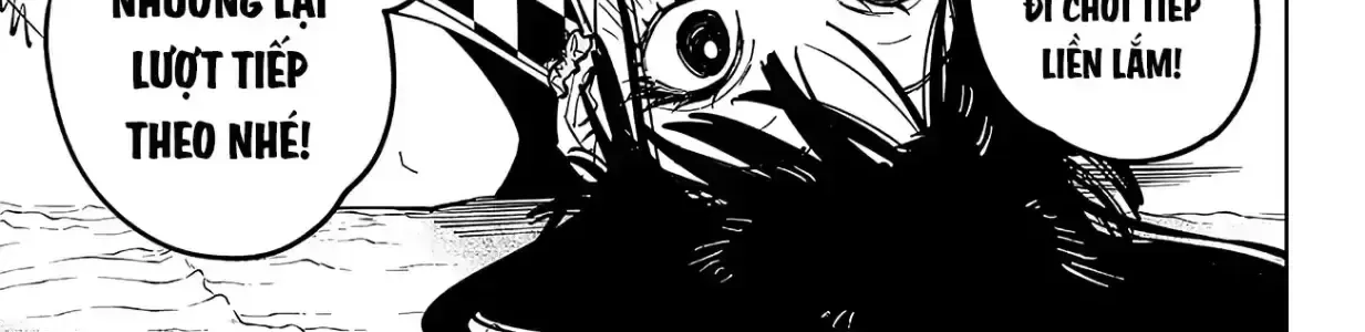 Ichi - Anh Chàng Phù Thuỷ - Chap 87 - Trang 23