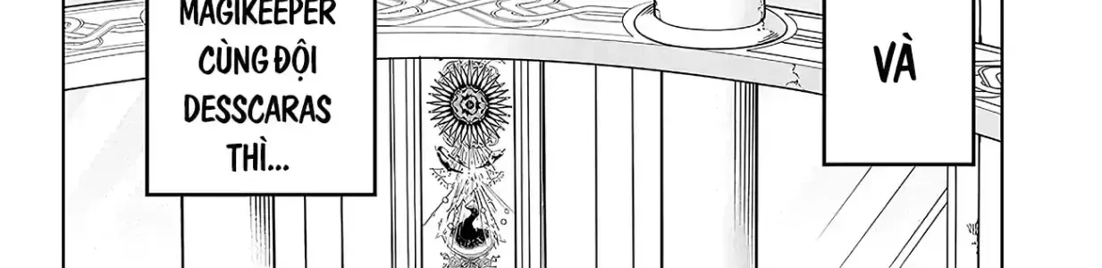 Ichi - Anh Chàng Phù Thuỷ - Chap 87 - Trang 26