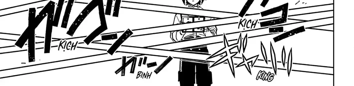 Ichi - Anh Chàng Phù Thuỷ - Chap 87 - Trang 28