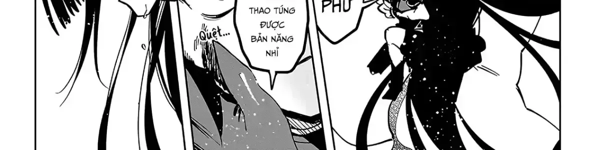 Ichi - Anh Chàng Phù Thuỷ - Chap 87 - Trang 4