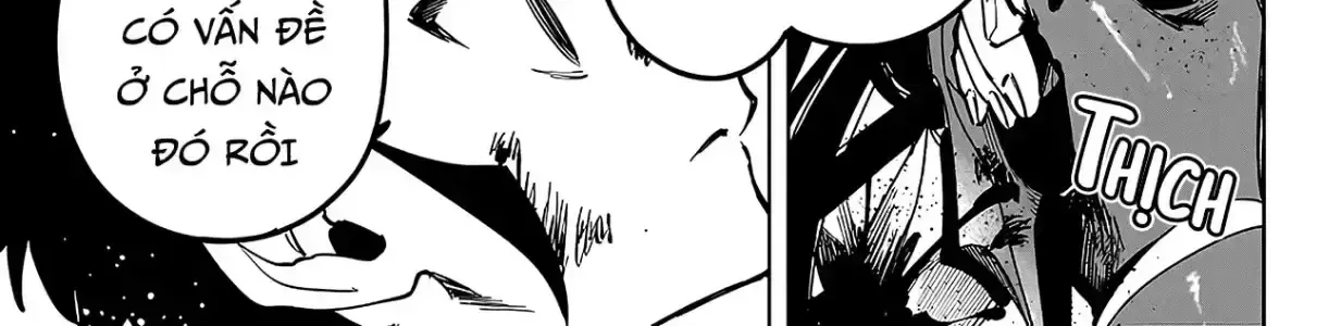 Ichi - Anh Chàng Phù Thuỷ - Chap 87 - Trang 6