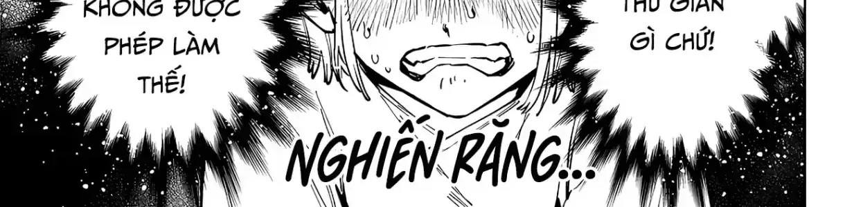 Ichi - Anh Chàng Phù Thuỷ - Chap 88 - Trang 19