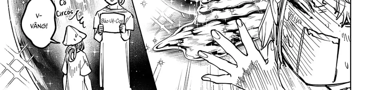 Ichi - Anh Chàng Phù Thuỷ - Chap 88 - Trang 23