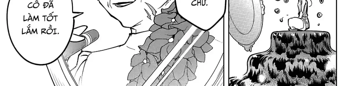 Ichi - Anh Chàng Phù Thuỷ - Chap 88 - Trang 27