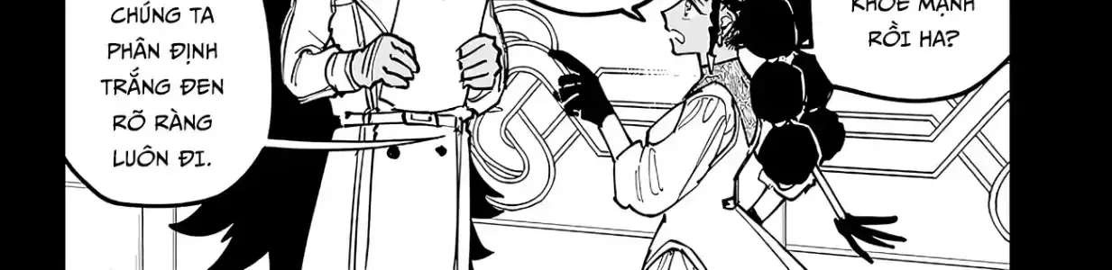 Ichi - Anh Chàng Phù Thuỷ - Chap 88 - Trang 4