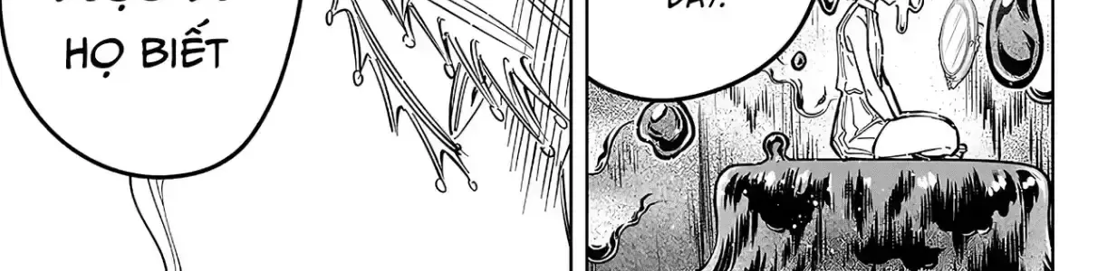 Ichi - Anh Chàng Phù Thuỷ - Chap 88 - Trang 31