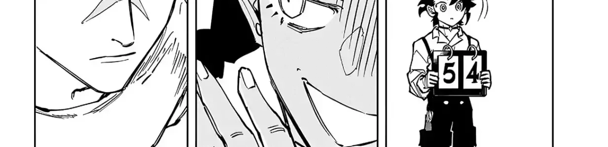 Ichi - Anh Chàng Phù Thuỷ - Chap 88 - Trang 8