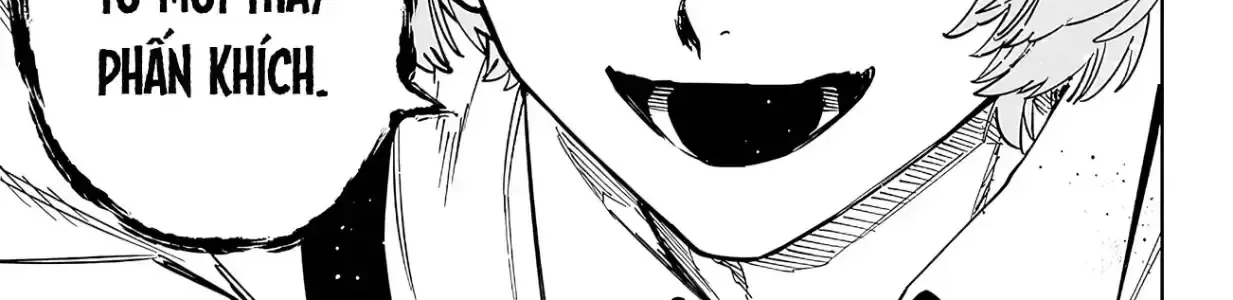Ichi - Anh Chàng Phù Thuỷ - Chap 89 - Trang 15