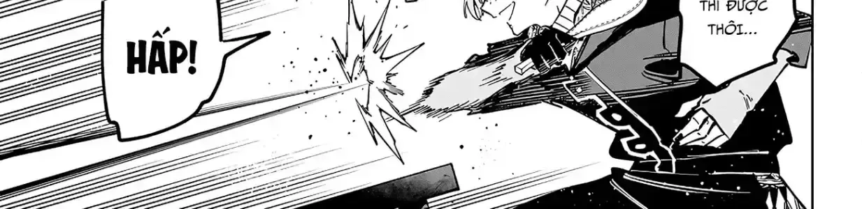 Ichi - Anh Chàng Phù Thuỷ - Chap 89 - Trang 19