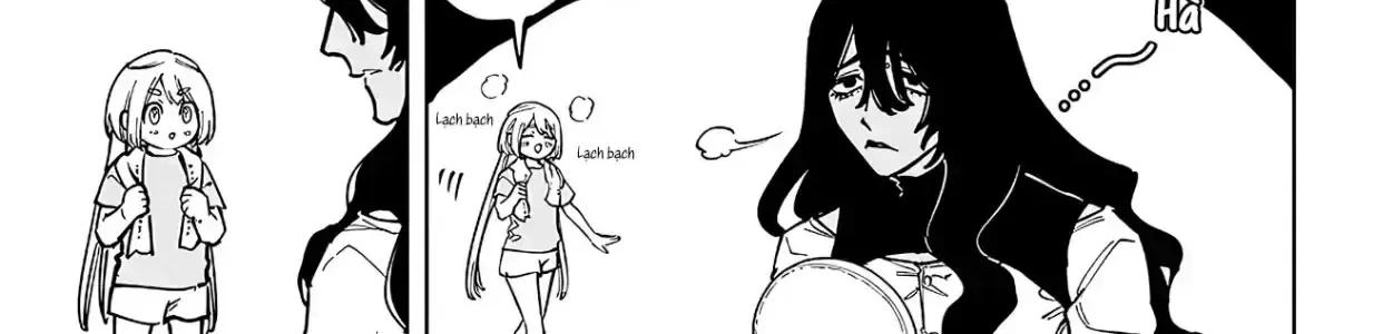 Ichi - Anh Chàng Phù Thuỷ - Chap 89 - Trang 23