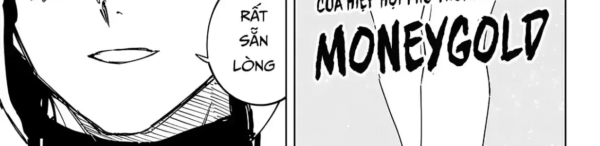 Ichi - Anh Chàng Phù Thuỷ - Chap 89 - Trang 27